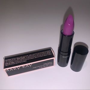 COPY - MARY KAY matte lipstick Grazie violet